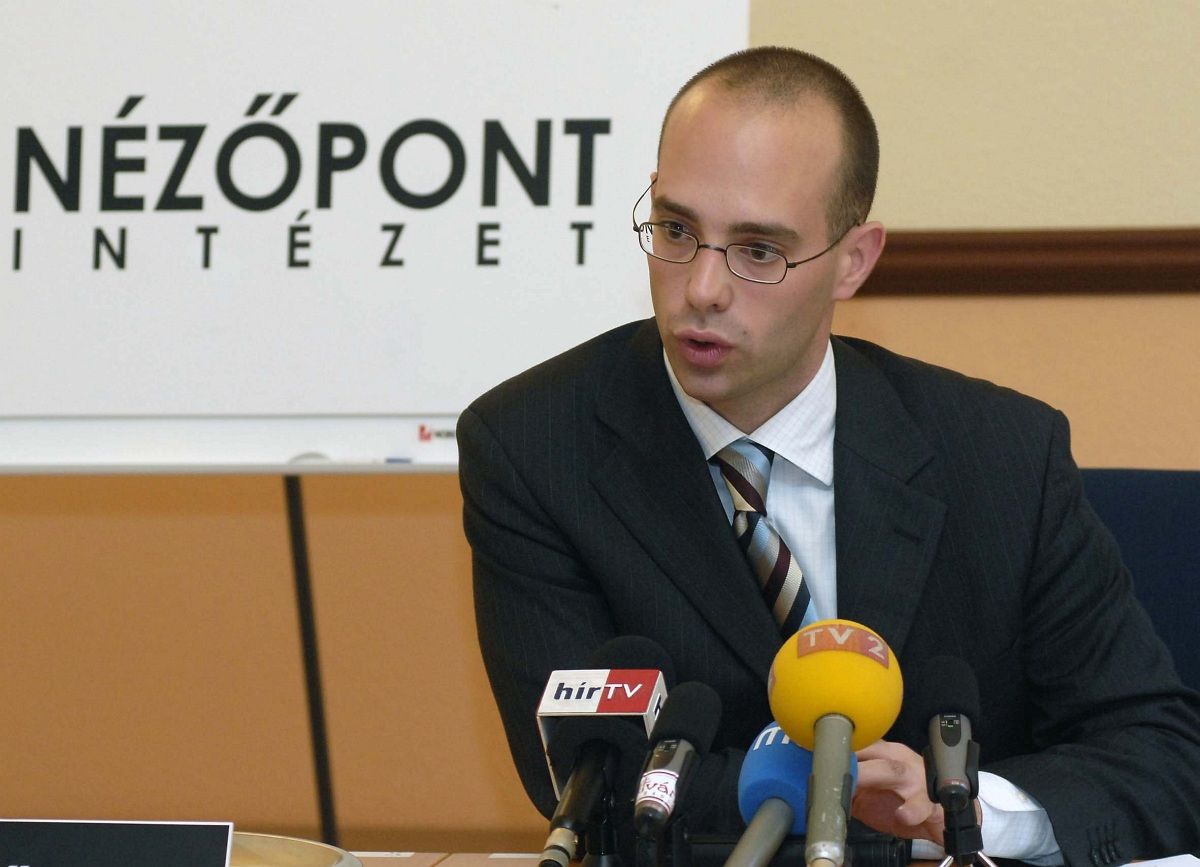 Surranópályán nőtt milliárdos üzletté a Fidesz-közeli agytröszt 