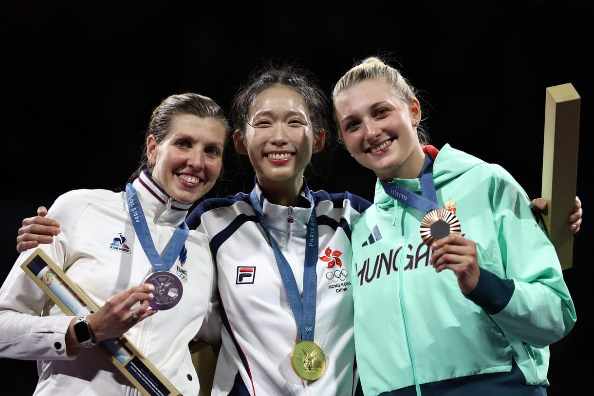 Hatalmasak a különbségek az olimpiai aranyérmesek pénzdíjai között, van, ahol 275 millió forintnak megfelelő jutalom jár egy első helyért