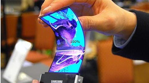 Még a héten megjelenhet a Samsung egészen különleges telefonja