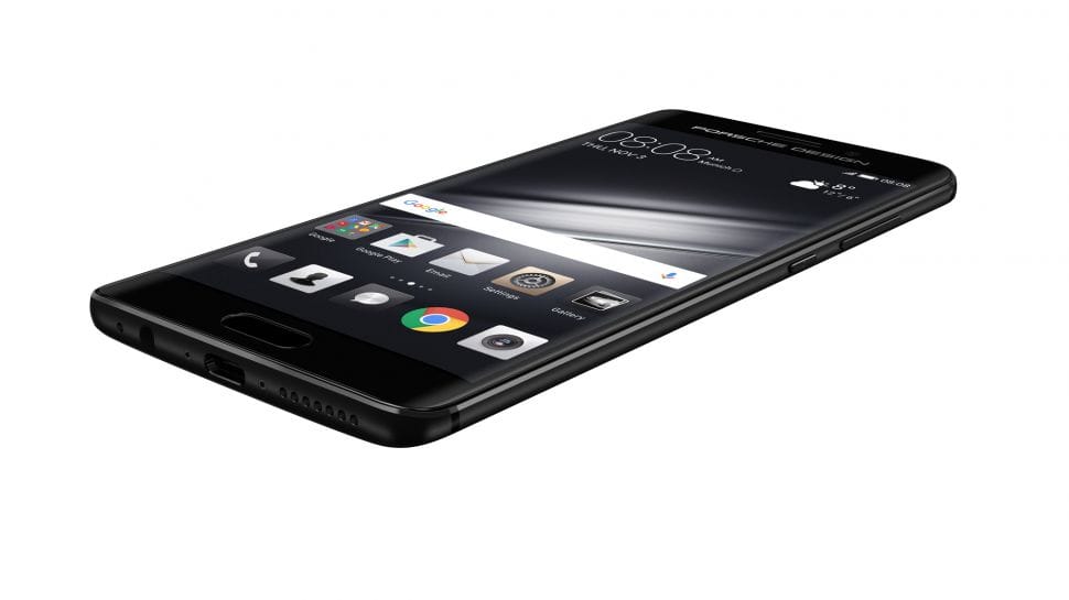 Megjött a Huawei legjobb telefonja