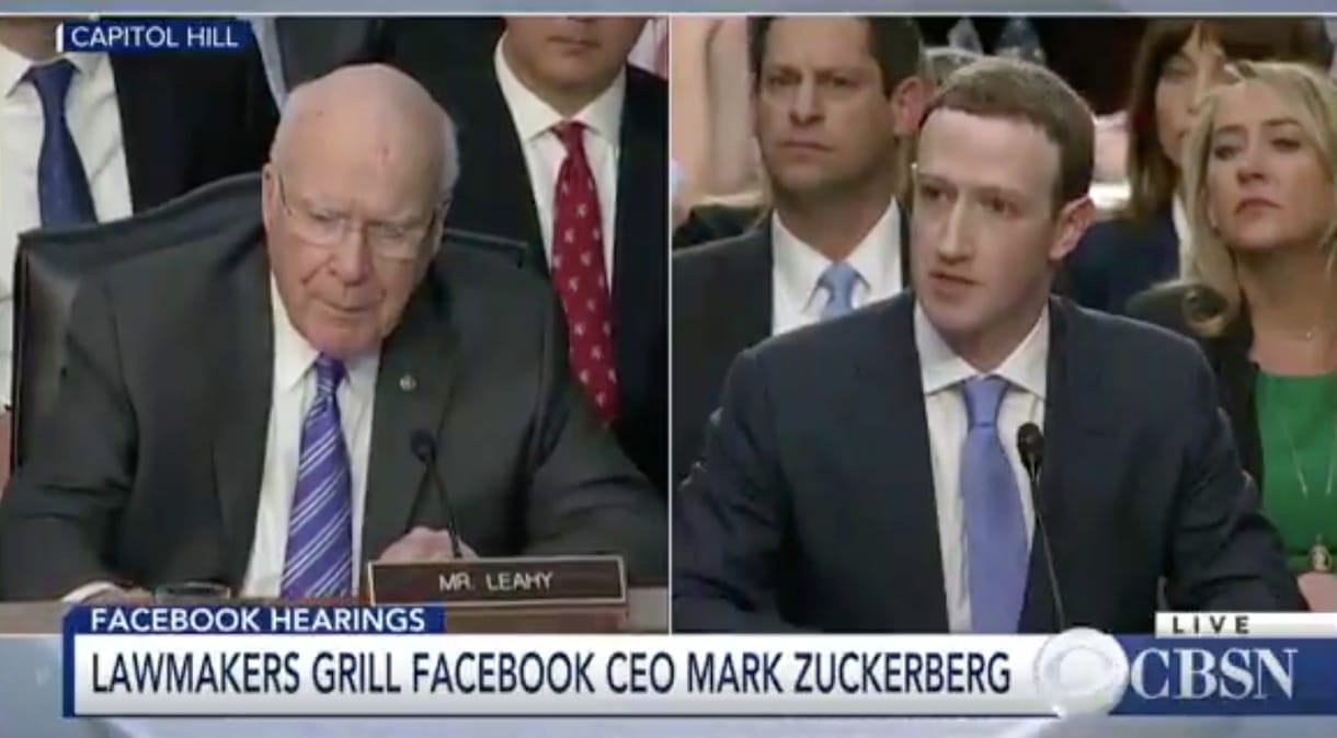 A Trump orosz kapcsolatait vizsgáló ügyész eljutott a Facebookig