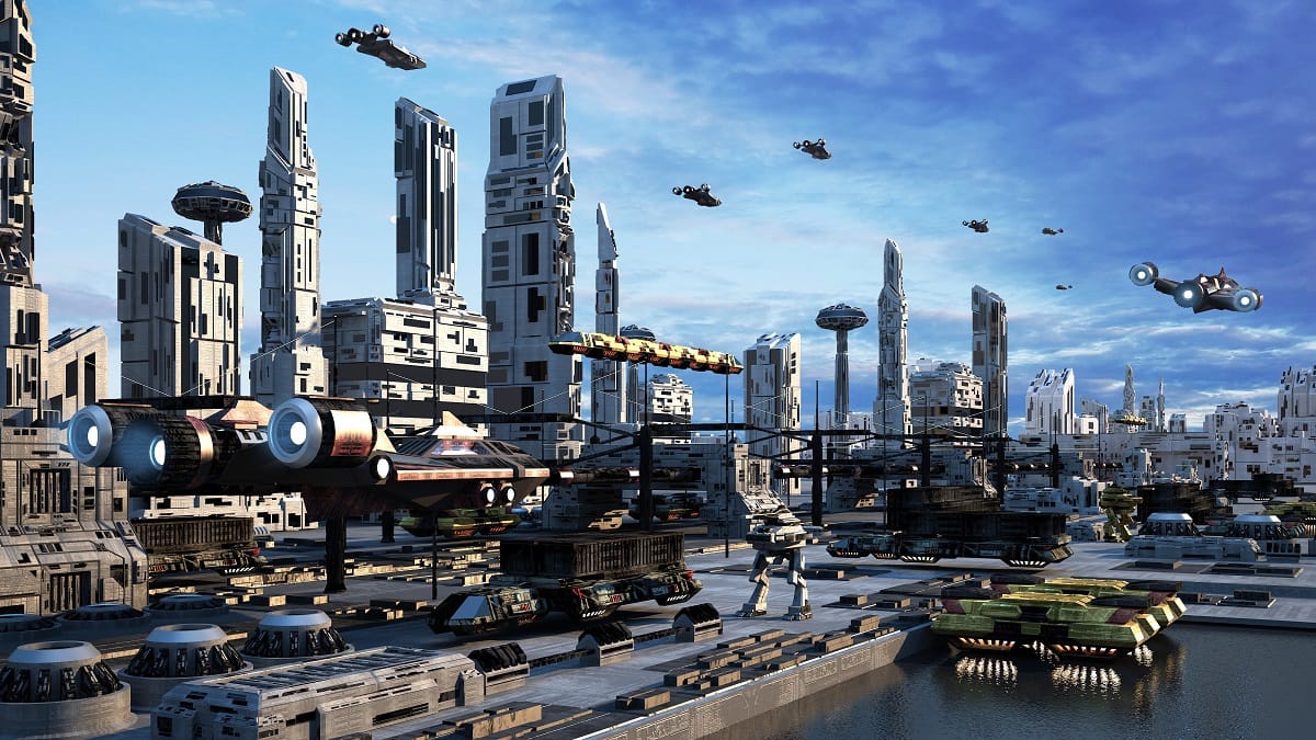 Az 5G elhozza a sci-fi filmek világát az otthonainkba - infografika