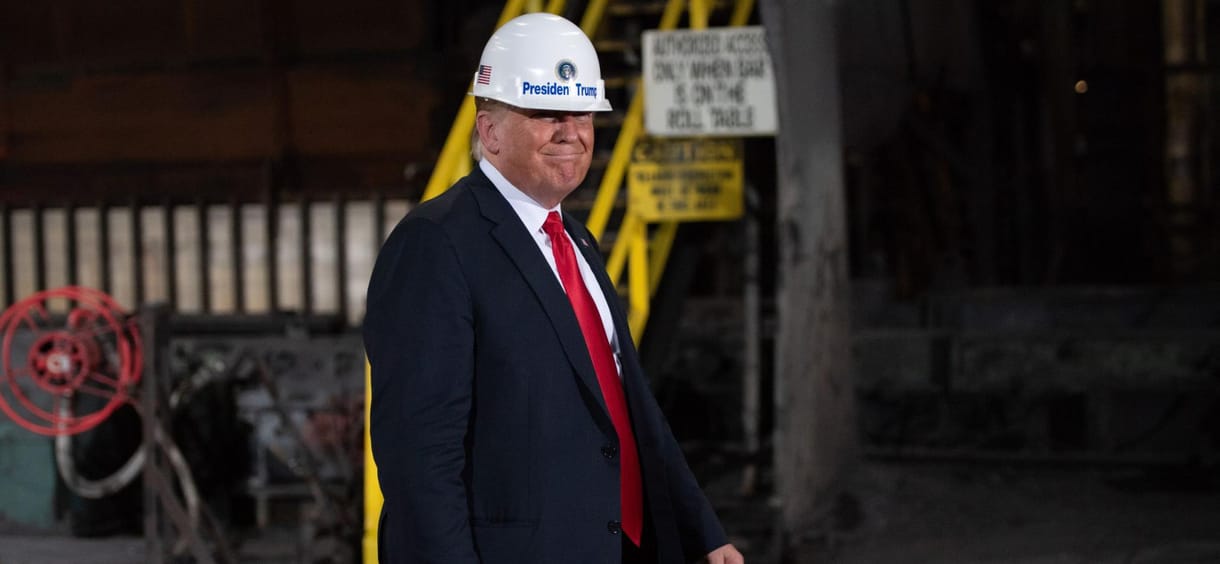Mivel okozhat Trump kellemetlen pillanatokat Orbánnak a jövő héten?