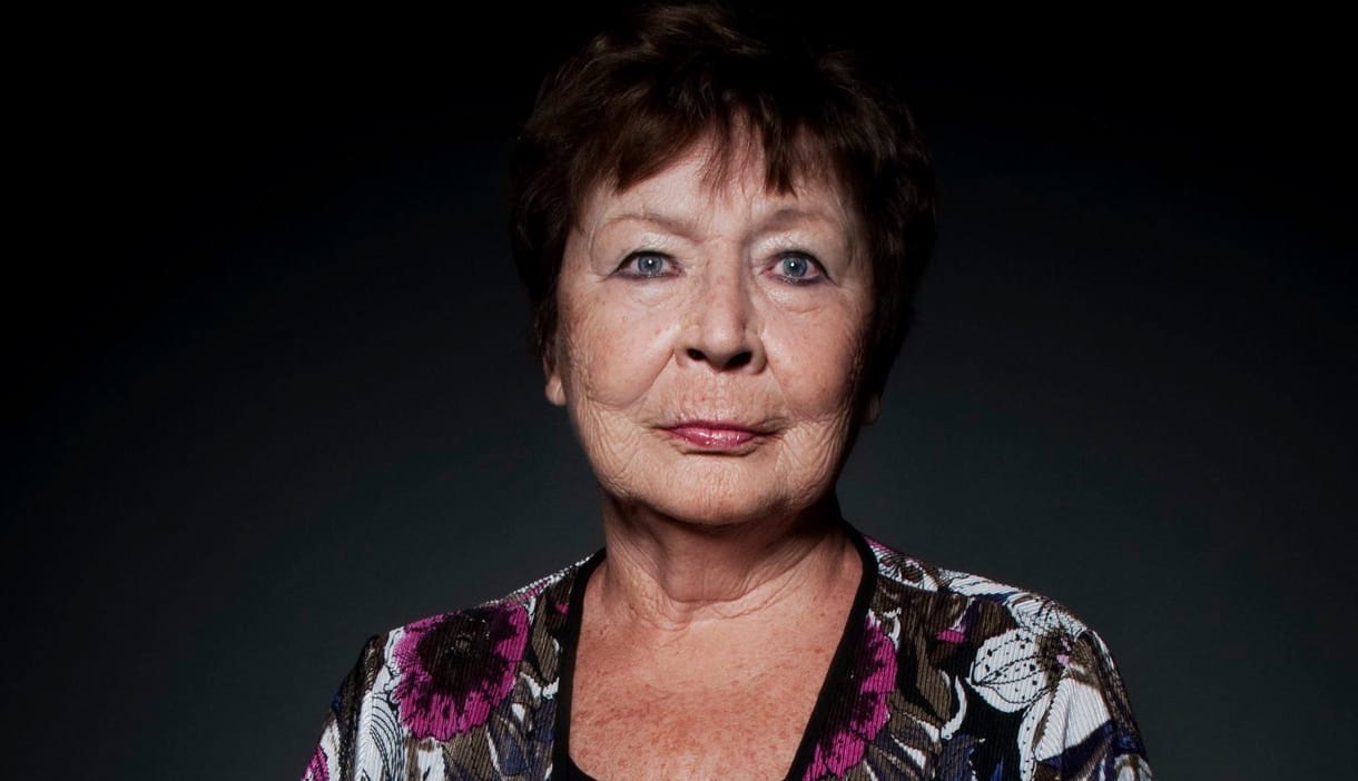 Meghalt Olsavszky Éva, a Katona József Színház alapító tagja