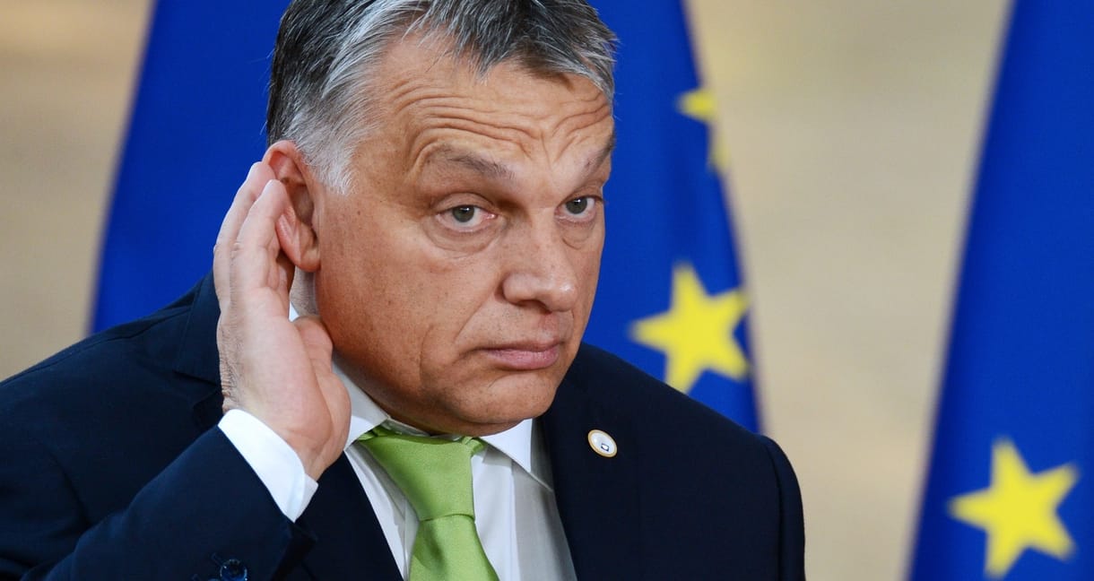 Techet Péter: Miért tűr az EU?
