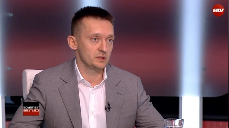 Rogán feleségének sem nagyon tetszett a vasárnapi boltzár