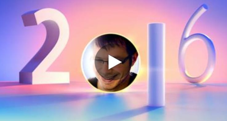 Önről is csinált egy személyes videót a Facebook, itt nézheti meg