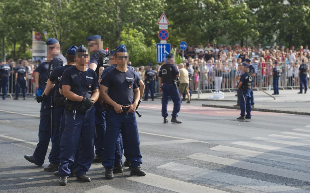 Már nem járnak fel szabadcsapatok a Pride-ra verekedni, de ennek komoly ára volt