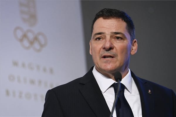 Magyarország megpályázhatja a 2036-os olimpiát