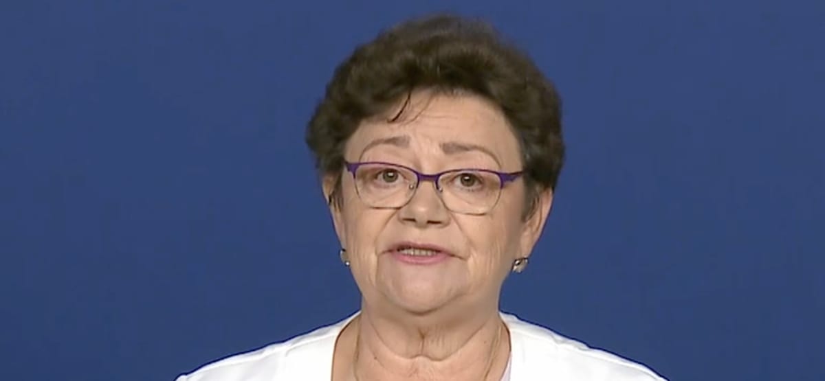 Pénteken derül ki, hogy mikor indul újra az egészségügy