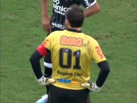 A Sao Paulo kapusa ismét bevágta