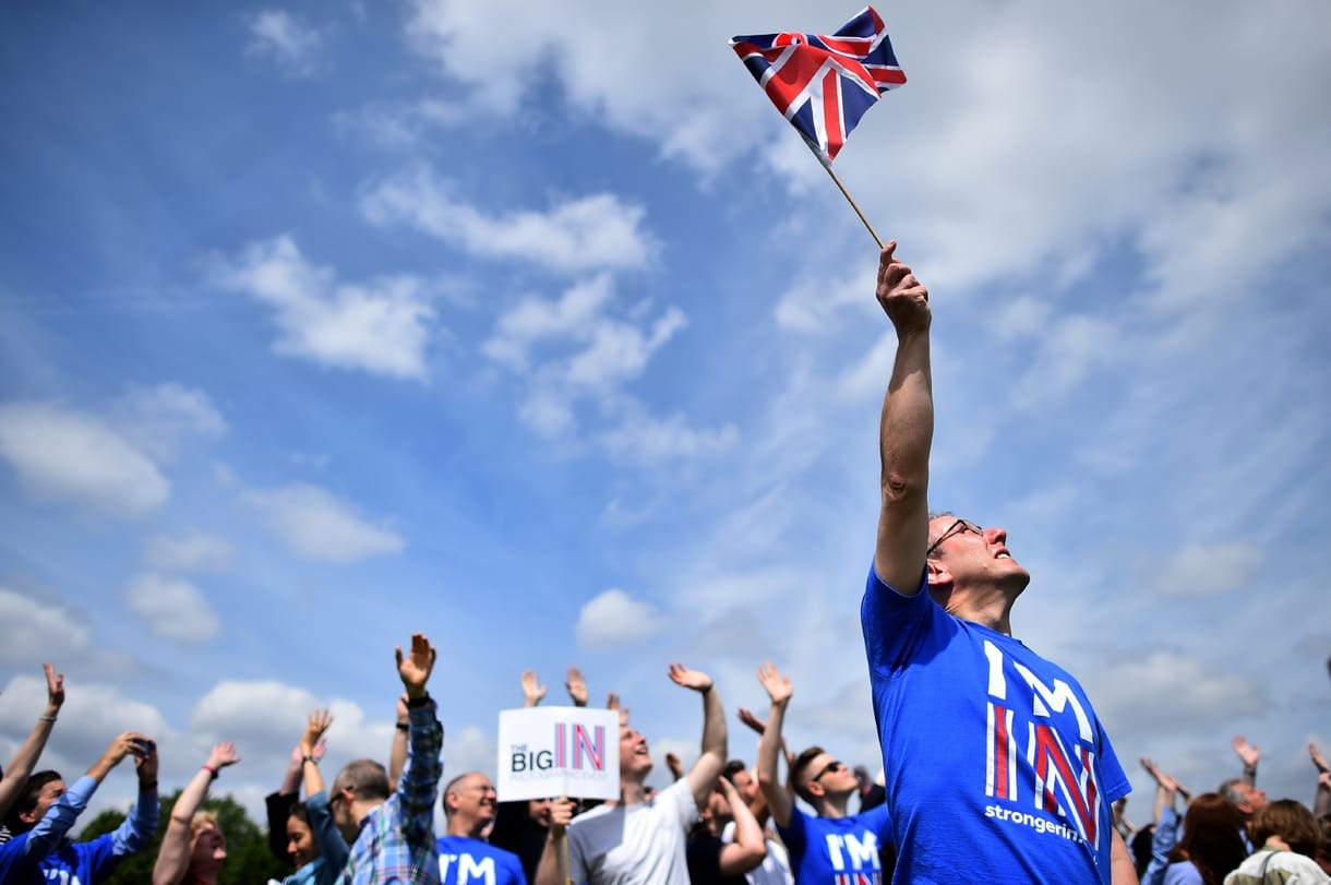 Brexit: két focinagyhatalom is a maradás mellett döntött