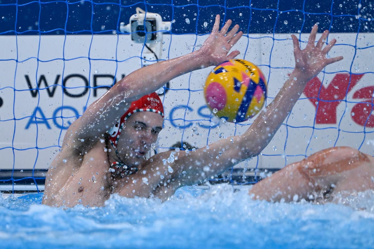 Amikor az ellenfél állva hagy – a magyar sporttörténet érthetetlen leolvadásai