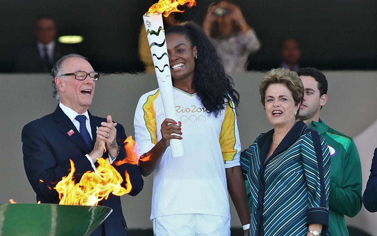 Vége az olimpiának, Brazíliában végleg elmozdíthatják az elnököt