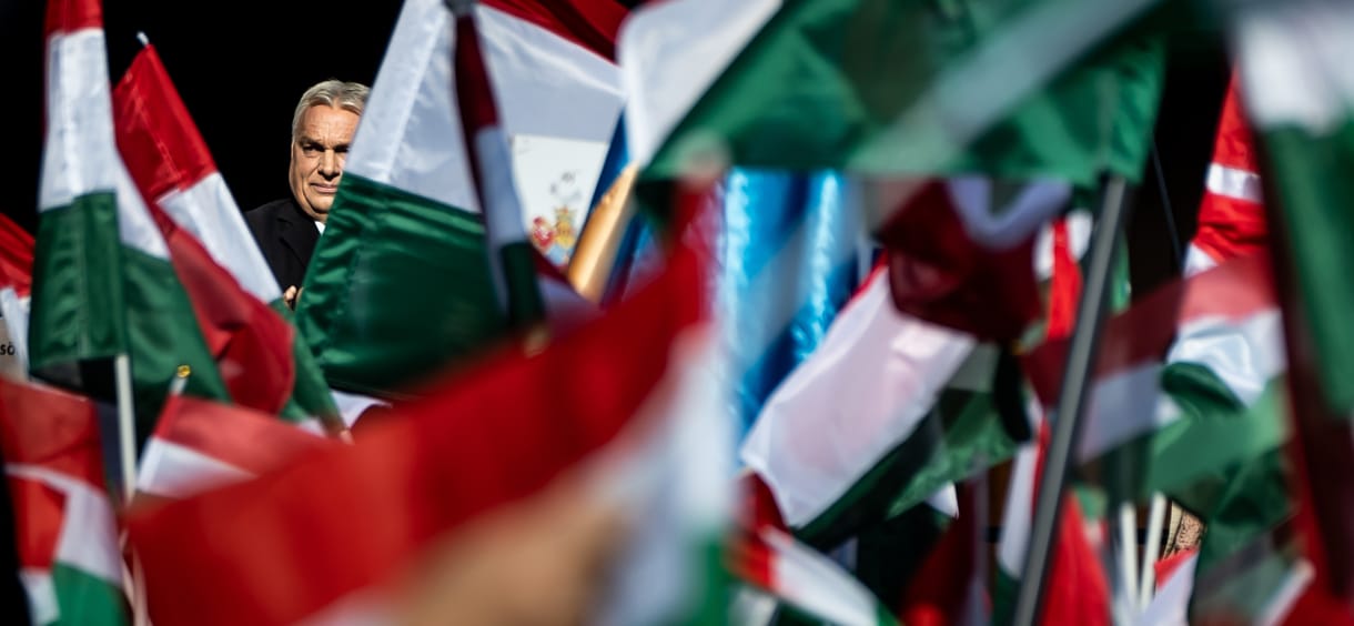 „Belső háború van a Fideszen belül”