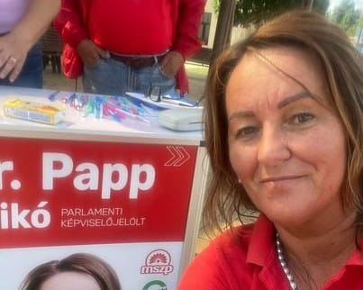 Egy szabolcsi DK-s szerint helyben a Fidesszel működik együtt az MSZP jelöltje az előválasztáson