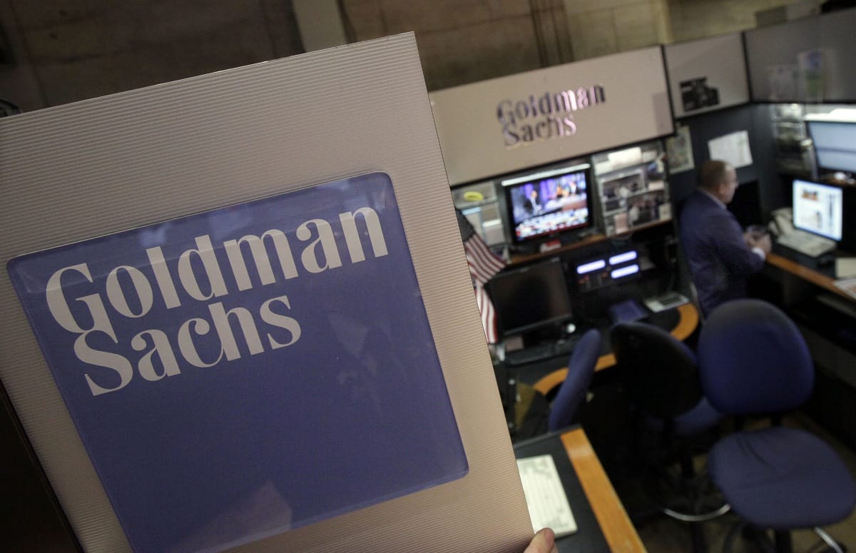 Heti 80 órás munkaidő-korlátozást kérnek a Goldman Sachs új bankárai