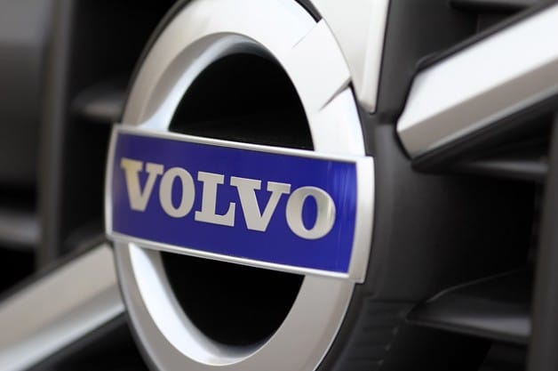 Motor-világújdonság a Volvótól
