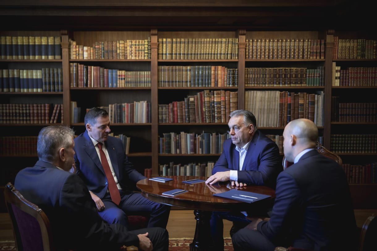 Már Orbán is foglalkozik a Nemzeti Sportmúzeum tervével