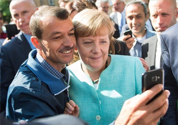 Menekültügy: Hatalmas lehetőséghez juthat Németország