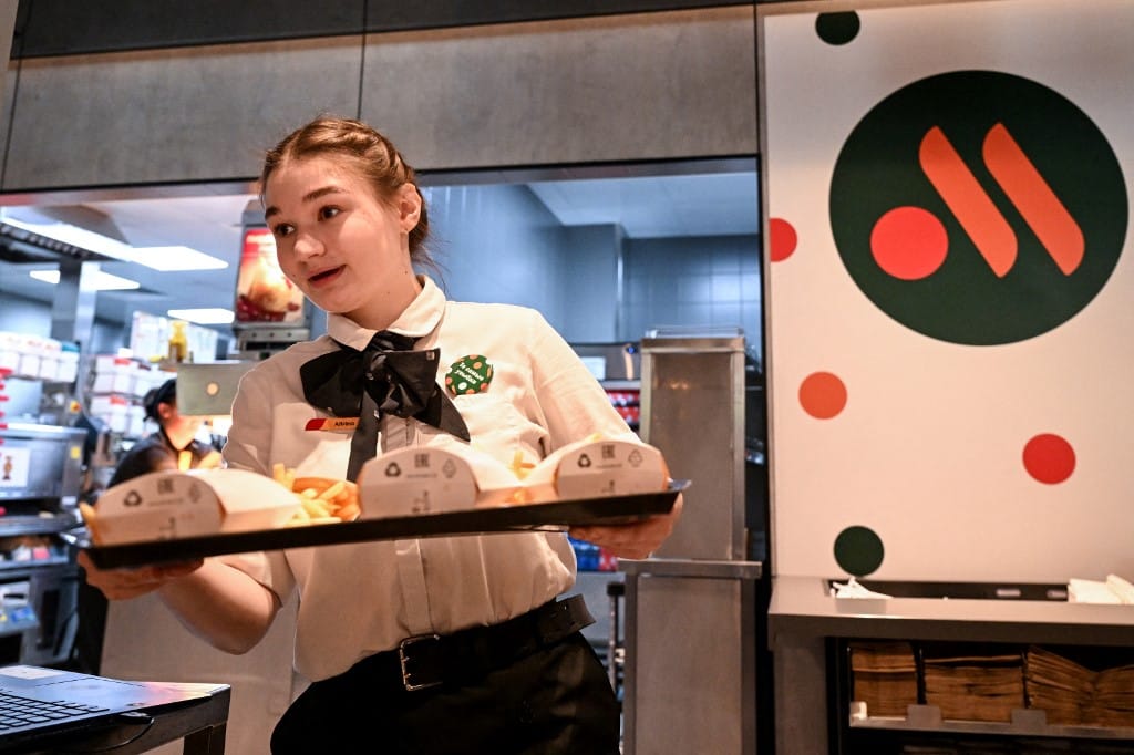 52,5 milliárd forintot bukott az orosz McDonald’s-pótlék tavaly