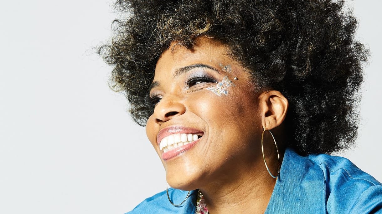 Budapesten koncertezik Macy Gray
