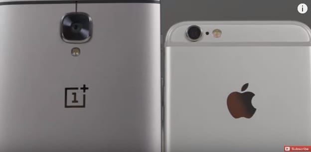 Melyik a gyorsabb? A OnePlus 3 első valós megmérettetései