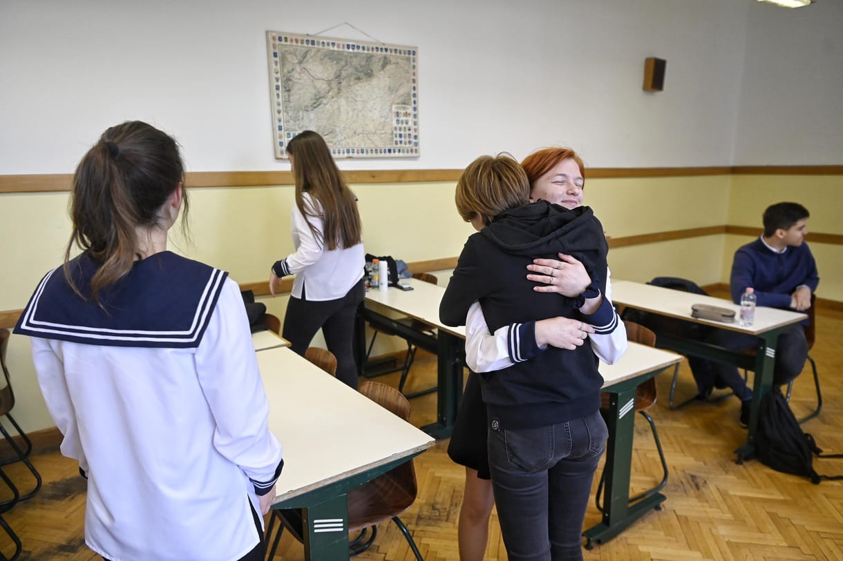 Itt az első részlet az érettségiről: borokról szóló ismeretterjesztő szöveget kaptak a vizsgázók