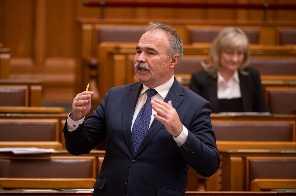 Agrárminiszter: Fenntarthatja Magyarország az ukrán mezőgazdasági termékek importtilalmát