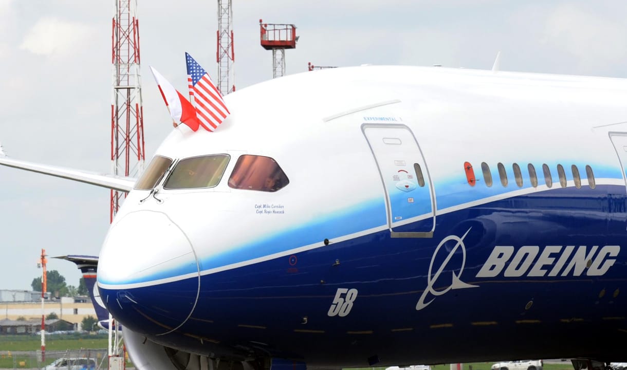 Csődöt jelentett az American Airlines
