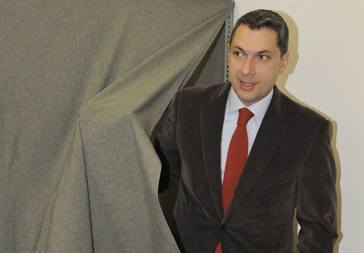 Titokban leszavazott Lázár János