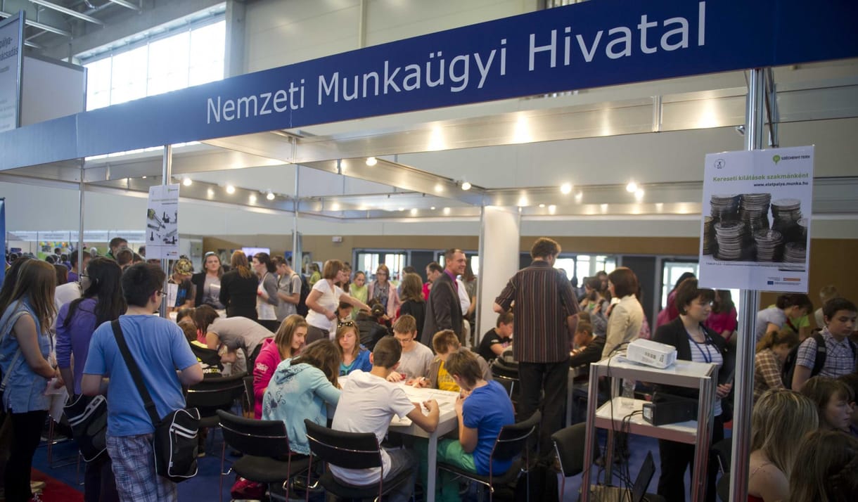 Még 217 év kell, hogy a nők és a férfiak egyenlő helyzetben legyenek a munkában