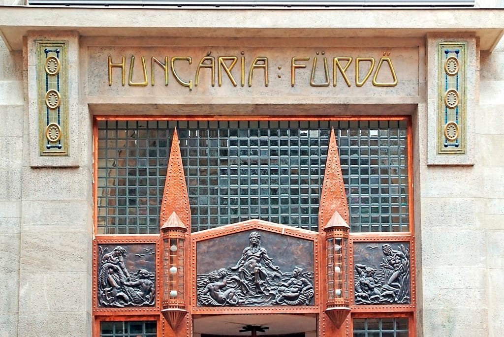 Így szépül meg Budapest - Nagyítás fotógaléria