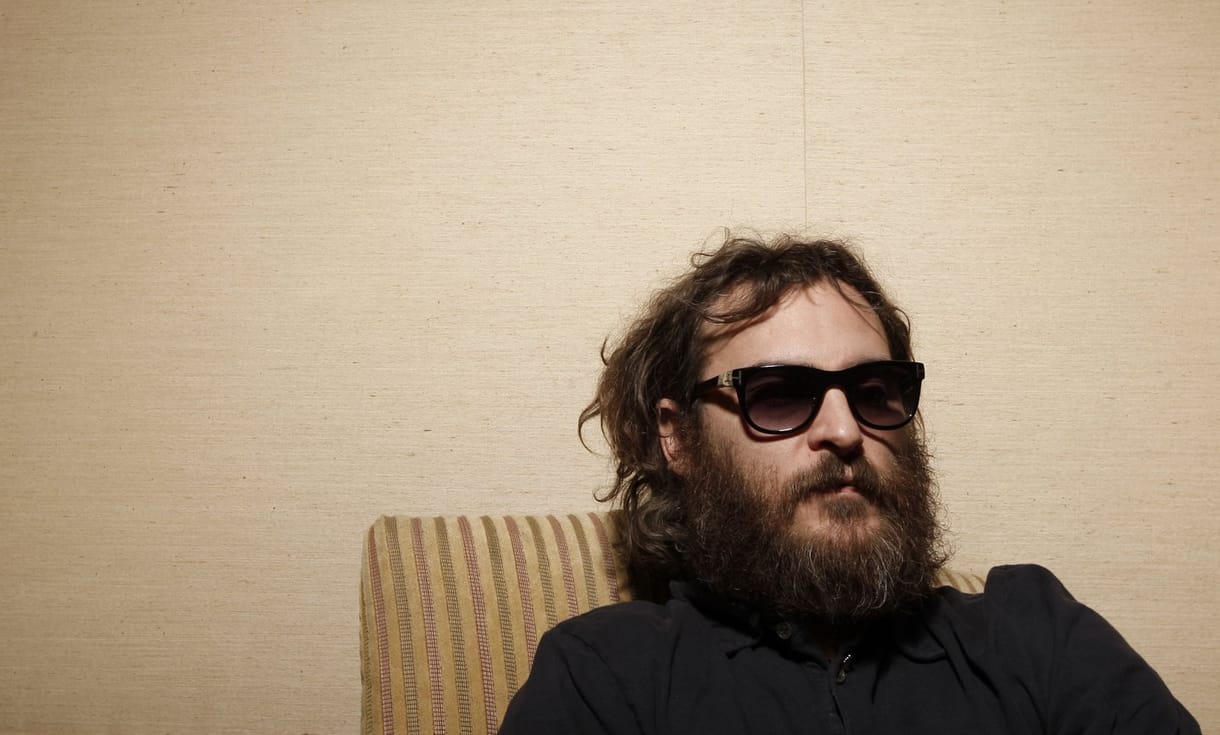 Legendás gonosztevő bőrébe bújhat Joaquin Phoenix