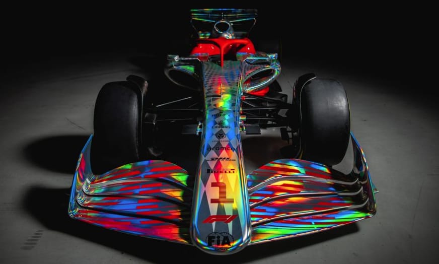 Hatékonyság kimaxolva: elképesztően sokat fejlődtek az F1 motorok