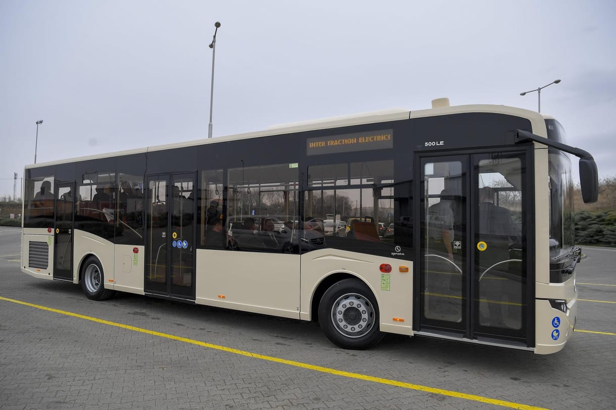 Buszos céget vesz a Mol
