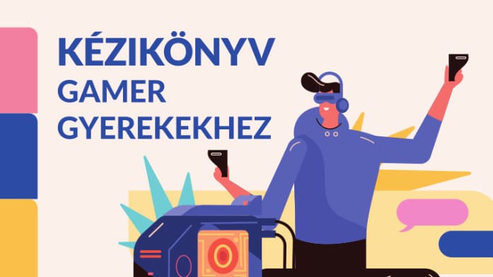Kiadott az NMHH egy füzetet, mindenki töltse le, akinek van gyereke