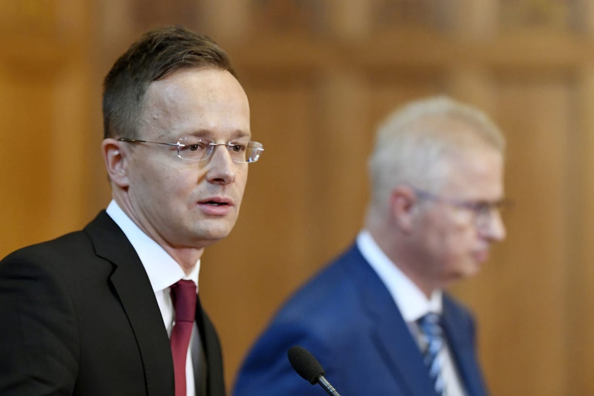 Kvótaper: amikor a magyar kormány erkölcsi világítótornya Stohl András