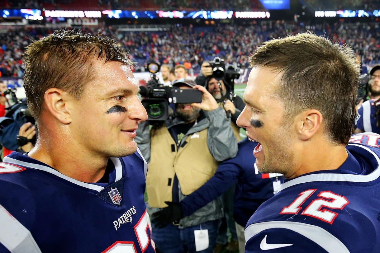 Meglepetésre újra összeáll az NFL nagy párosa