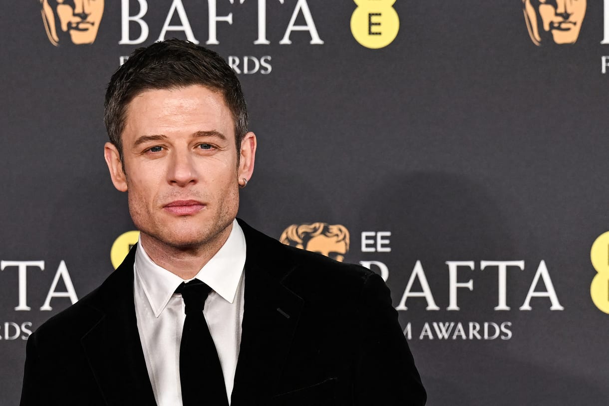 Kulcscsontját törte a forgatáson a James Bond szerepével hírbe hozott brit sztár