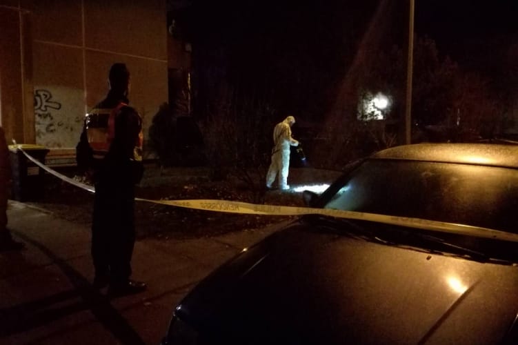 Gyerekével menekült a támadó elől a Rákoskeresztúron fejbe lőtt nő