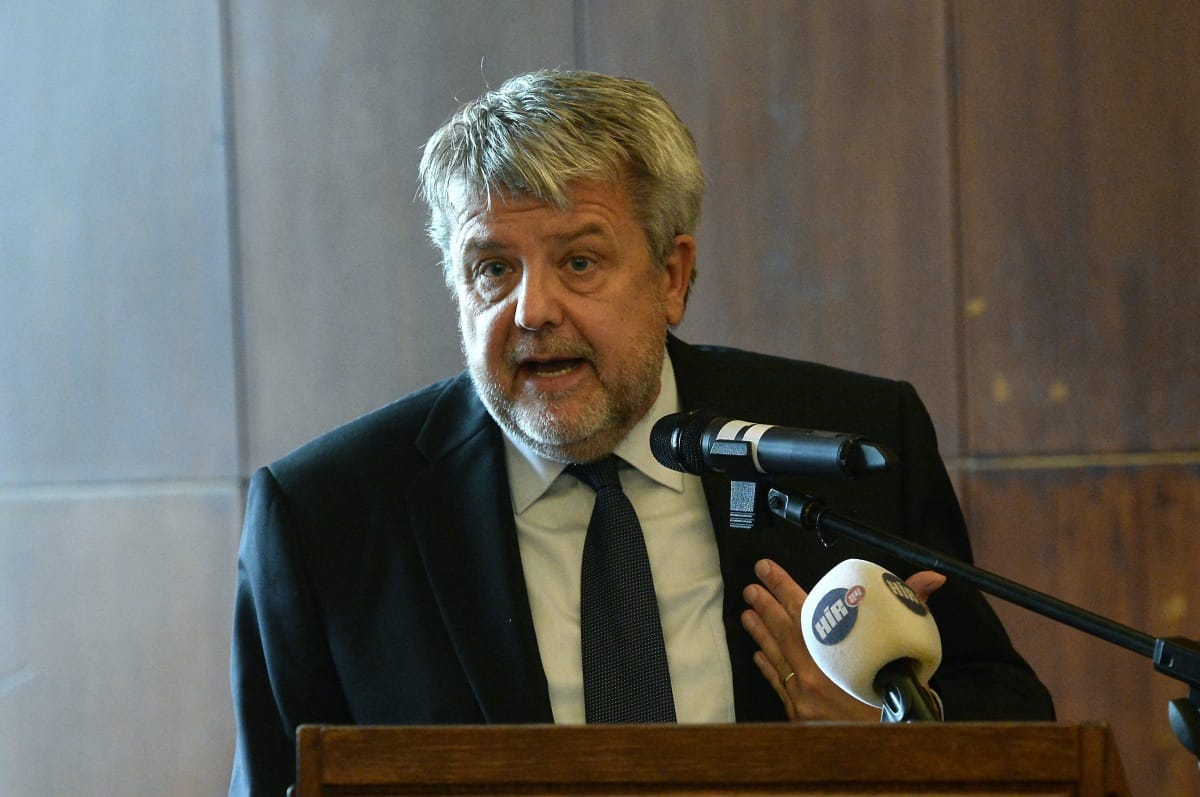 Valami nagyon másba fognak a békemenetesek