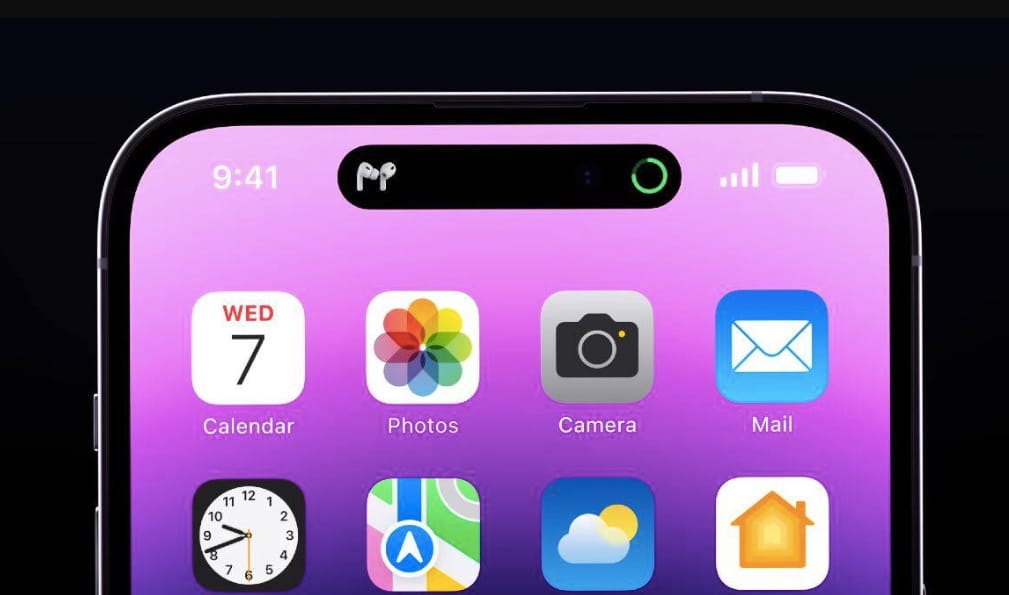 Az Apple kitalálta, az iPhone-osok imádják, a Xiaomi is bevetheti a dinamikus szigetet