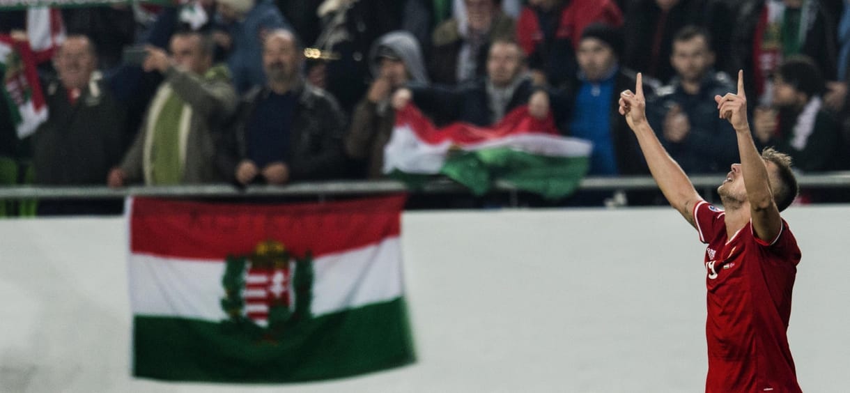 Ezüstlábú gyerekek - sokat dobhat a magyar focisták értékén a jó Eb-szereplés