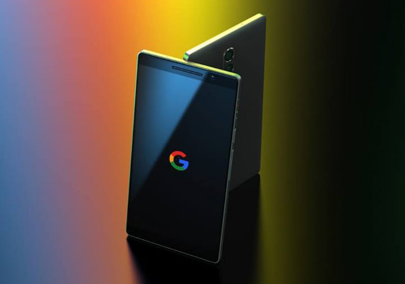 Jön egy újabb Google-csúcstelefon?