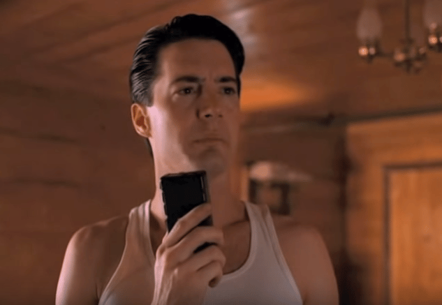Lynch szokatlan módon szeretné megjelentetni az új Twin Peaks-részeket