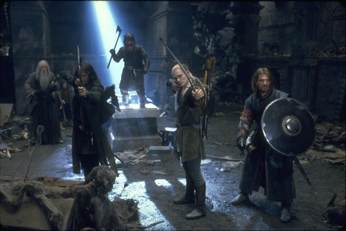 Meghalt Tolkien fia, aki utálta A Gyűrűk Ura-filmeket