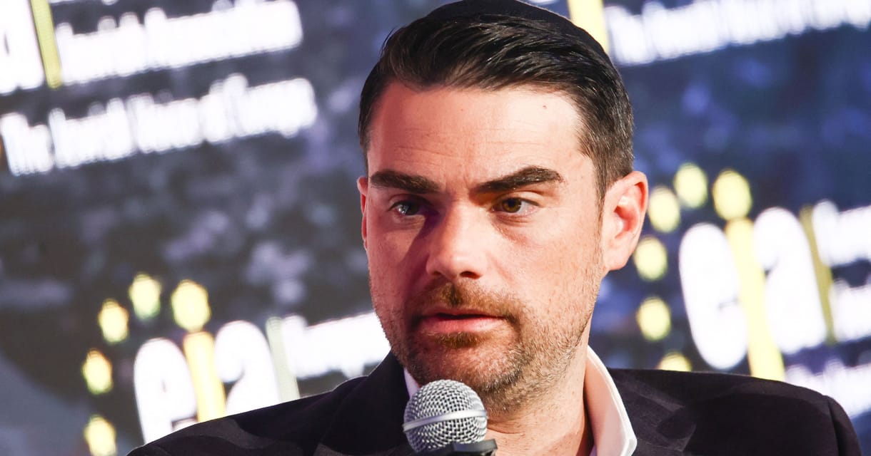 Az Orbán Viktort lenyűgözőnek tartó trumpista Ben Shapiro azt mondja, Putyin a fegyverszünetért cserébe egyetlen anyagi ajánlattal sem élt