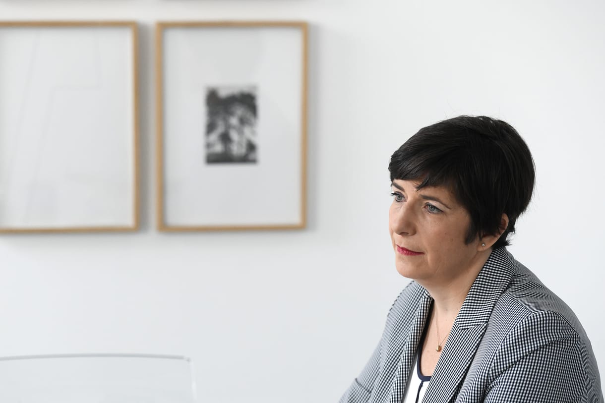 Dobrevet “nagyon megütötte” Karácsony zsarolási vádja