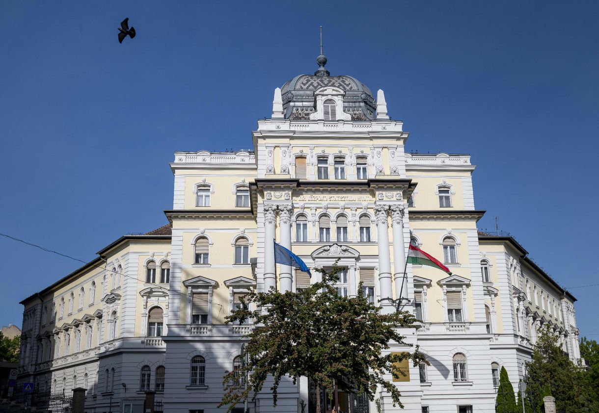 Kincses Áron lesz a KSH új elnöke